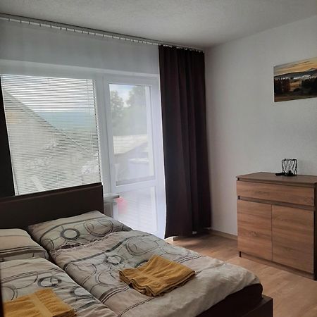 Ubytovanie U Albina Betlanovce Dış mekan fotoğraf