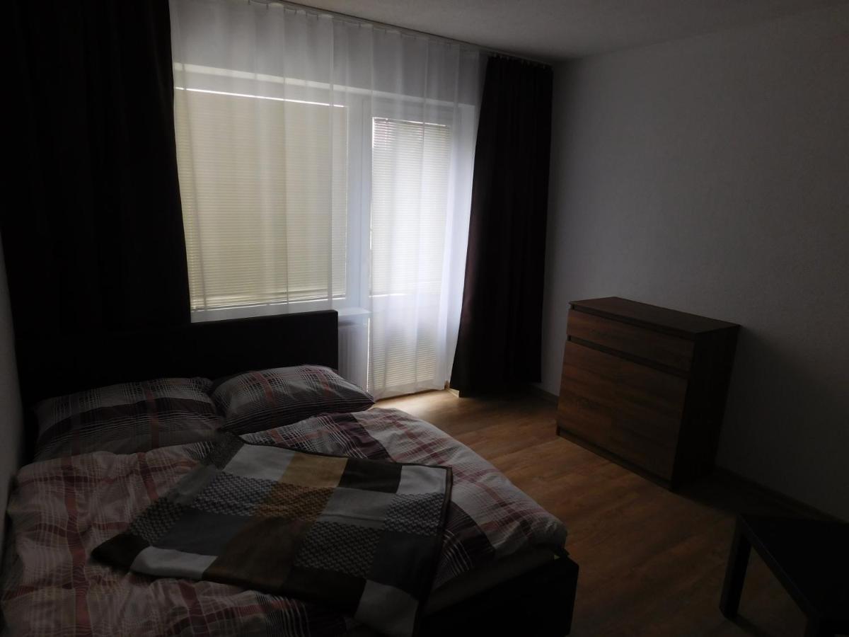 Ubytovanie U Albina Betlanovce Dış mekan fotoğraf