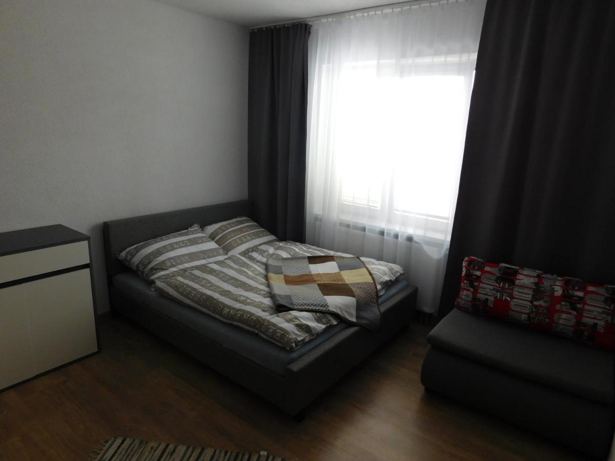 Ubytovanie U Albina Betlanovce Dış mekan fotoğraf