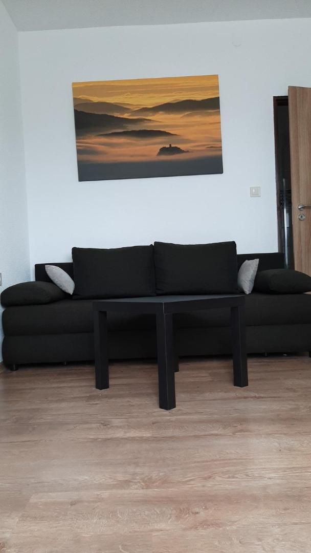 Ubytovanie U Albina Betlanovce Dış mekan fotoğraf