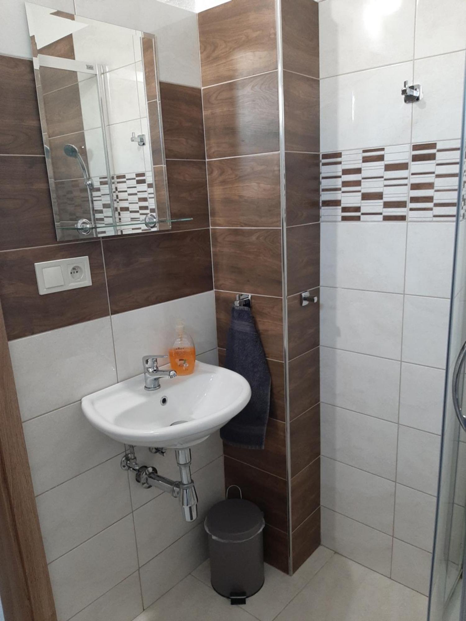 Ubytovanie U Albina Betlanovce Dış mekan fotoğraf