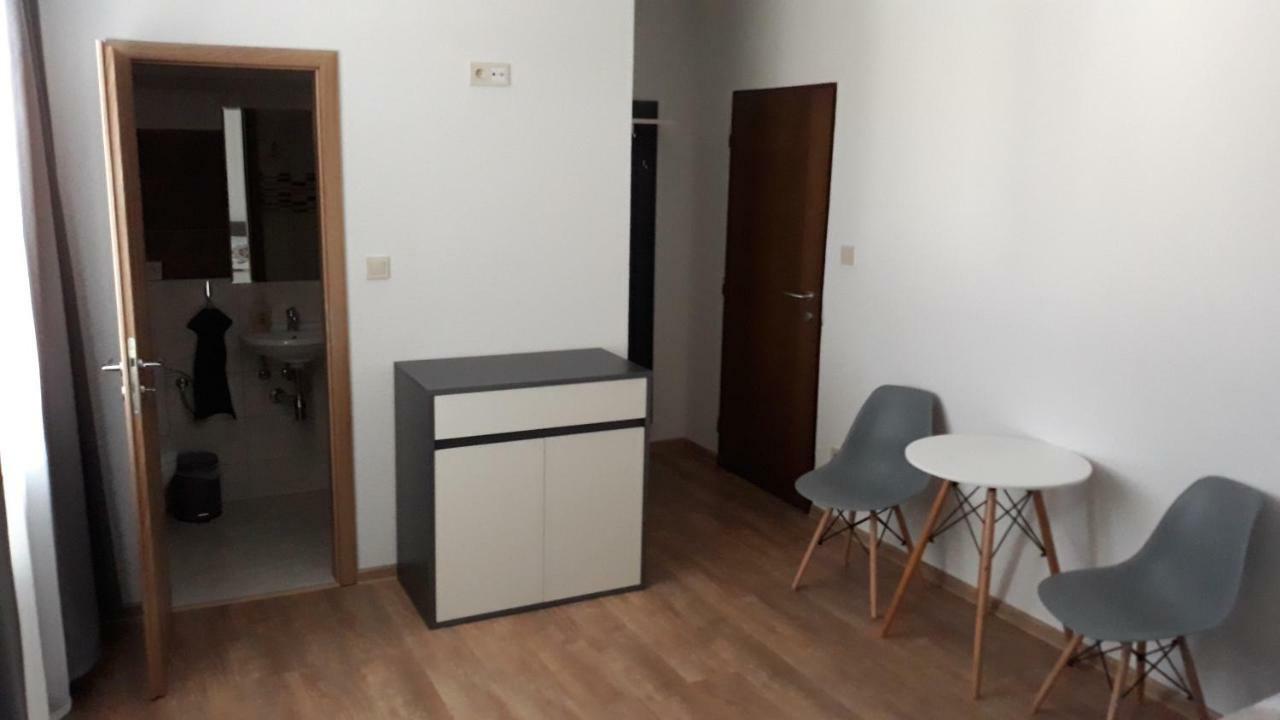 Ubytovanie U Albina Betlanovce Dış mekan fotoğraf
