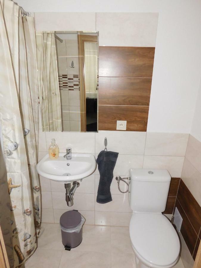 Ubytovanie U Albina Betlanovce Dış mekan fotoğraf