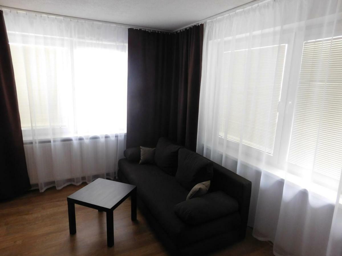 Ubytovanie U Albina Betlanovce Dış mekan fotoğraf