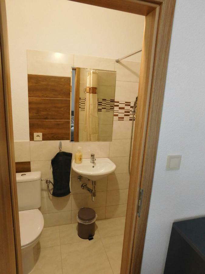 Ubytovanie U Albina Betlanovce Dış mekan fotoğraf